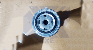 하이 퀄리티 A7 거친 연료 필터 <span class=keywords><strong>VG1092080055</strong></span> Sino 트럭 엔진 새로운 Howo 트럭 부품 조립 - Product Image 2