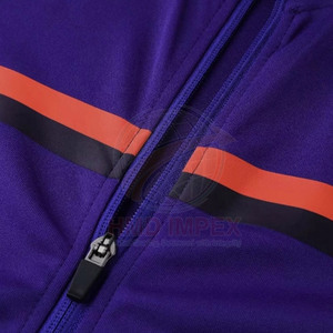 Conjunto Deportivo de Hombre, 100% Algodón, Invierno, Ecológico, Diseño Sólido, Estilo Urbano, Sin Mangas, con Cordón Ajustable, Superventas - Product Image 5