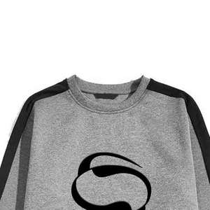 Trajes Deportivos al por Mayor, Ropa de Gimnasio de Algodón, Trajes Deportivos Personalizados, Traje de Jogging, Marca de Trajes Deportivos Lisos para Hombre - Product Image 3