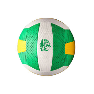 Balón de Voleibol Transpirable al Por Mayor a Precio Razonable, Diseño de Logotipo Personalizado, Balón de Voleibol Deportivo Personalizado - Product Image 3