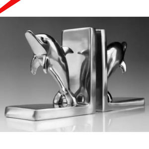 ที่คั่นหนังสืออลูมิเนียมทำมือคุณภาพสูงสำหรับบ้านสำนักงาน2025 - Product Image 4