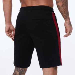 Pantalones cortos para correr personalizados a granel con tela Premium, precios de fábrica, MOQ bajo e ideales para uso activo e informal. - Product Image 1