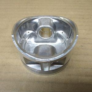 OEM Genuine Oversize Piston & Piston Ring 500u, SYM Joyride, HD, HD2 200, GTS, Peugeot LXR 200, HLA - Product Image 1