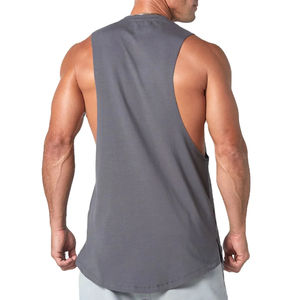 Diseñado para Entrenamientos en el Gimnasio, Uso en Capas de Verano o Actividades Casuales al Aire Libre con Bordado Personalizado Opcional - Product Image 4