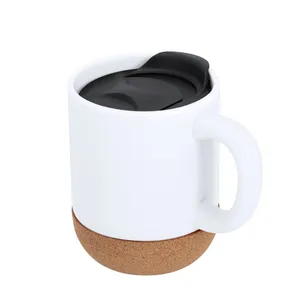 Custom Promotional Drinkware Shivak Thermal <b>Mug</b> - Product Image 1