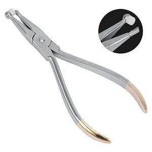 Alicates para quitar adhesivos dentales, pinzas para quitar vendajes de ortodoncia - Product Image 4