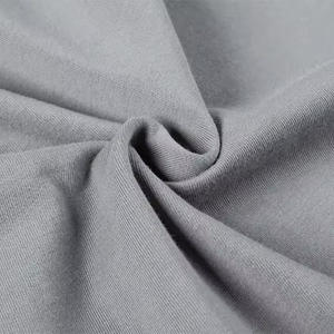 Camisetas de algodón lisas al mejor precio, venta al por mayor, camisetas transpirables para hombre de alta calidad, camisetas casuales con cuello redondo y manga corta para hombre - Product Image 6