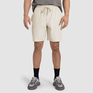 Shorts de sport pour homme Lulu, shorts de gym, shorts de course à pied, légers, respirants, à séchage rapide, avec cordon de serrage - Product Image 6