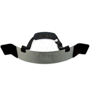 Blaster de brazo resistente ajustable de diseño personalizado, equipo de entrenamiento físico duradero para bíceps, tríceps, levantamiento de pesas - Product Image 1