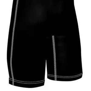 Sublimation personnalisée de haute qualité Singulet de lutte sèche hommes nouveau Design Singlets de lutte - Product Image 4