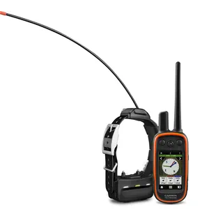 Alpha 100 ORIGINAL NEUF avec colliers GPS TT15 COMBO pour chiens - Product Image 1