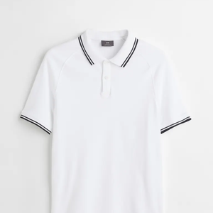 Polo de Golf personnalisé avec Logo brodé Offre Spéciale - Product Image 1