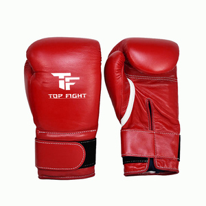 Gants de boxe d'entraînement à vendre, gants de boxe confortables, gants de boxe professionnels sur mesure - Product Image 6