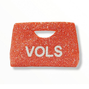 Latest Trending Custom Hand <b>Clutch</b> Event Handbags with <b>Pearl</b> Decoration Available in Bulk Quantity - Product Image 4