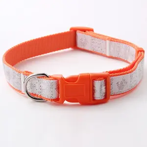 Collares de nailon para perros y mujeres, colores personalizados, de la mejor calidad - Product Image 3