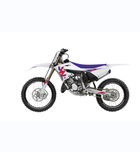 Nueva Edición de 50 Aniversario YZ 125 Todoterreno 2026 - Product Image 3