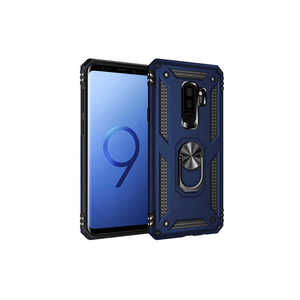 Funda JoieCreatif Vega para Samsung Galaxy S9 Plus, Funda Protectora de Silicona Líquida Premium Color Oro Rosa, Material PC, Modelo Plus - Product Image 2