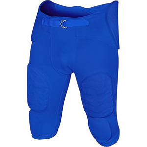 Pantalones de Entrenamiento de Fútbol Americano Personalizados de Buena Calidad para Hombre, Pantalones de Fútbol Americano con Logotipo Personalizado, Faja de Fútbol Americano de Spandex - Product Image 3