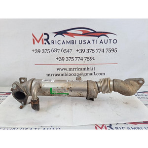 Échangeur de chaleur HONDA CR-V 4ème série 18720-RMA-E012-M1 N22A2 diesel 2204 (07>12) - Product Image 1