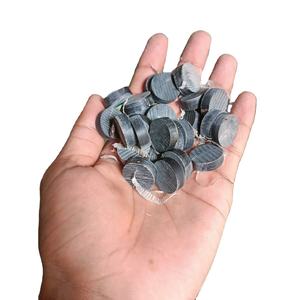 Boutons en corne de buffle naturelle de haute qualité, écologiques, couleur naturelle, faits à la main, ARTISANAT INTIME pour l'utilisation dans les vêtements - Fabricant indien - Product Image 5
