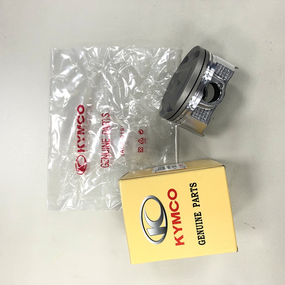 kymco レーシングキング180 純正 ピストン シリンダー インジェクター キムコ レーシングキング180純正部品、LKG2スクーター改造 イラク