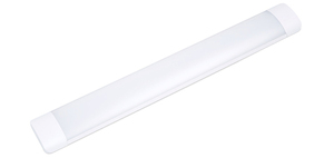Kenge Striscia LED Elettronica da 25W 2000Lm 6500K 613mm per Montaggio Superficiale (GSC 203800055) - Product Image 1