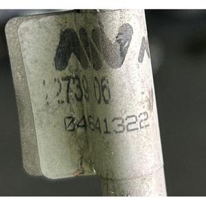 Tubi A/C PEUGEOT Serie 208 8HR Diesel 1400 (12>19) - Product Image 2