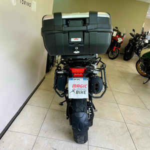 Motocicletas de Turismo BENELLI TRK 502X - Product Image 5