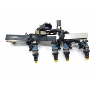 Iniettori Metano FIAT Panda 2a Serie 188 A4.000 Bifuel/Metano 1200 (03>10) - Product Image 1