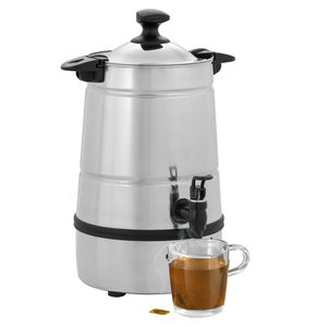 Distributeur d'eau sur pied 5L avec fonction eau chaude - Product Image 1
