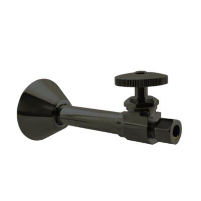 Oil Rubbed Bronze