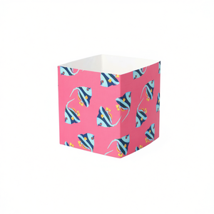Cravate personnalisée CreaSleeve 225 pour articles promotionnels - Product Image 3
