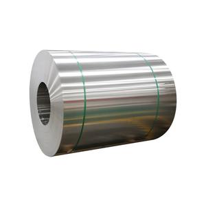 Hengjia แผ่นอลูมิเนียมม้วนแบน3003 4343ใช้ในอุตสาหกรรมแผ่นฟอยล์ม้วนขนาด1มม. - Product Image 6