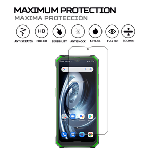 ฟิล์มกันรอยหน้าจอสำหรับแบล็ควิว BV7100 - Product Image 2