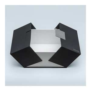 Boîte rigide personnalisée à double porte - Product Image 1