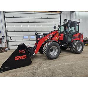 Chargeurs SCHFFER 4670Z 2024 - Product Image 1