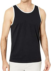 เสื้อกล้ามออกกำลังกายสำหรับผู้ชาย วิ่ง ฟิตเนส ยิม - Product Image 4