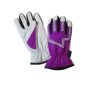 ถุงมือช่างตัดมือและแขน, ถุงมือช่างป้องกันมือและแรงงานถุงมือทำงานทนต่อการตัดสำหรับการทำงาน - Product Image 5