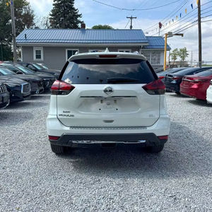 2018 N * issan Rogue SL d'occasion - Product Image 1