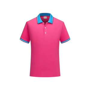 Polo de Golf personalizado de alta calidad para mujer, Polo de Golf en blanco sublimado de poliéster 100% de secado rápido para mujer, Polo de verano - Product Image 3