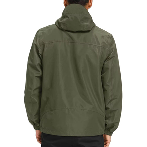 Chaqueta Cortavientos Ligera de Secado Rápido para Hombre, Talla Grande, Resistente al Agua y al Viento, para Actividades al Aire Libre, 2026 - Product Image 6