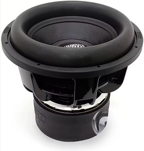 Offerta imperdibile - Subwoofer per auto Sundowns Audio ZV6-18 D1 Dual 1-Ohm - Product Image 1