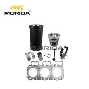 Meilleure qualité 2667122500 6HA2M PISTON RING pour YANMAR - Product Image 2