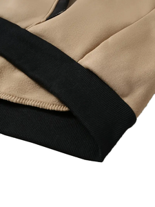 Personnalisé prix de gros personnalisé hommes léger meilleure qualité poids lourd logo personnalisé conception supérieure - Product Image 5