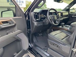 2024 Chevrolet Silverado 1.500 4WD V8 6.2L ในประเทศสูงรถกระบะหรูรถกระบะอเมริกันขนาดเต็มใช้สำหรับการส่งออก - Product Image 6