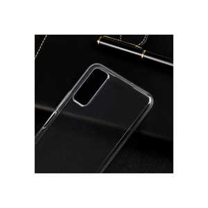 Funda Protectora para Teléfono Vivo Y11S MRSA, Ultrafina, Antigolpes, Transparente, de Silicona Suave, para A22 14 Plus - Product Image 2