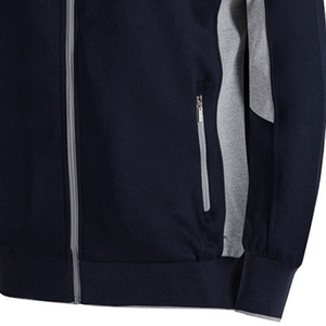 Nouveau survêtement à la mode pour hommes et survêtements de qualité supérieure avec logo personnalisé meilleur design pour unisexe - Product Image 5