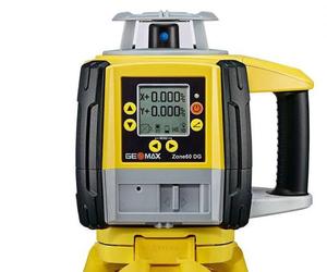 Nivel Láser Digital Automático de Doble Grado Zone60 DG, Instrumento de Medición Digital para Construcción y Topografía - Product Image 1