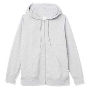 Sudaderas con Capucha Corta de Invierno para Mujer, con Logotipo Personalizado, de Algodón, con Cierre, Transpirables, Tallas Grandes, Pakistán 2026 - Product Image 5