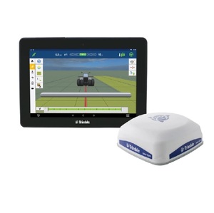 Pantalla Trimble GFX 750 en Oferta, Sistema de Guiado GPS Agrícola Económico con Controlador NAV 900, Envío Global Disponible Ahora - Product Image 2